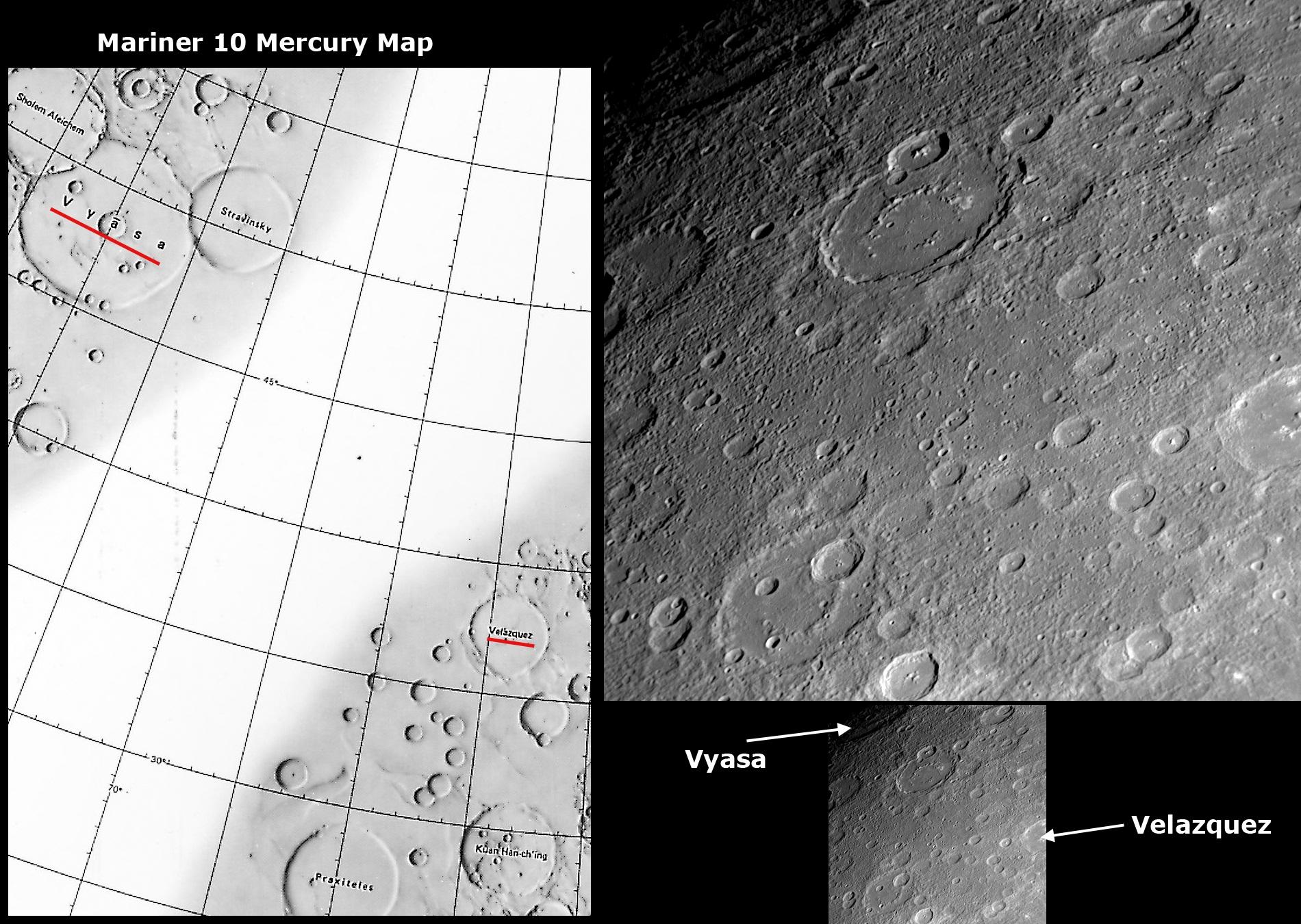 Возвышение меркурия 17 читать. Меркурий снимок Маринер-10. Меркурий карта кратеров. Карта поверхности Меркурия. Поверхность Меркурия Маринер-10.